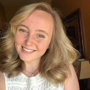 Meet your Posher, Jenna